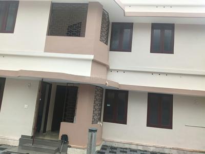 Image of 1000 Sq.ft 2 BHK Builder Floor for rent in Kaloor, Kochi for Rs. 22000