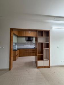 Hall Image of 1200 Sq.ft 2 BHK Apartment / Flat for rent in Vario Homes, Hebbal Bengaluru for Rs. 55000