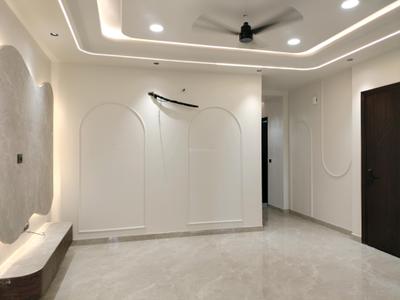 Living Room Image of 1350 Sq.ft 3 BHK Builder Floor for sale in Godrej Retreat 1, Sector 83 Faridabad for Rs. 15500000