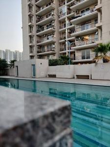 Balcony Image of 1650 Sq.ft 4 BHK Apartment / Flat for sale in Tulip Purple, Sector 69 Gurgaon for Rs. 28000000