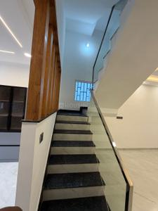 Balcony Image of 2400 Sq.ft 4 BHK Independent House for sale in Subramanyapura Bengaluru for Rs. 19000000
