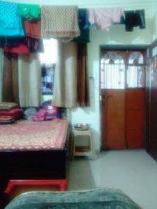 Bedroom Image of 350 Sq.ft 1 RK Apartment / Flat for sale in Bhiwandi Thane for Rs. 1500000