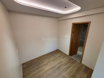 Bedroom Image of 1654 Sq.ft 3 BHK Apartment / Flat for sale in Urban Marvellous, T Nagar Chennai for Rs. 48000000