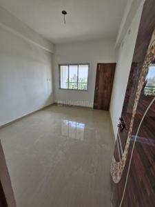 Hall Image of 898 Sq.ft 2 BHK Apartment / Flat for sale in Sheoraphuli Hooghly for Rs. 2400000
