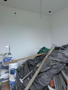 Servant Room Image of 6500 Sq.ft 6 BHK Independent House for sale in Sainikpuri Secunderabad for Rs. 57000000