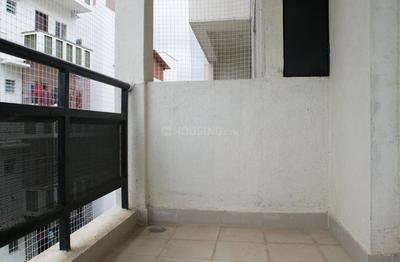 Image of Aishnavi Rathnam Apartment in T Dasarahalli, Bangalore
