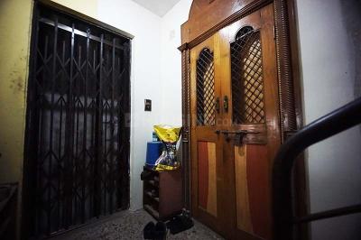 Bedroom Image of 1260 Sq.ft 3 BHK Apartment / Flat for sale in Maninagar Ahmedabad for Rs. 6400000