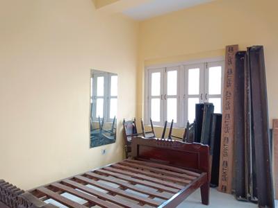 Bedroom Image of 1154 Sq.ft 2 BHK Builder Floor for sale in Ashok Nagar Kolkata for Rs. 6500000
