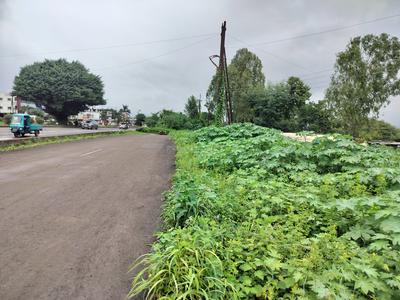 Residential Plot