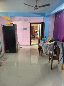 Hall Image of 920 Sq.ft 2 BHK Apartment / Flat for sale in Barrackpore Kolkata for Rs. 2700000