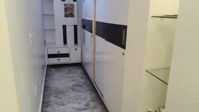 Bedroom Image of 2000 Sq.ft 3.5 BHK Apartment / Flat for rent in Sector 18 Dwarka New Delhi for Rs. 65000