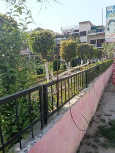 Balcony Image of 2000 Sq.ft 4.5 BHK Independent House for sale in Aliganj Lucknow for Rs. 27500000