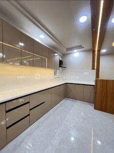 Image of 988 Sq.ft 2 BHK Apartment / Flat for sale in Jagatpura, Jaipur for Rs. 4300000