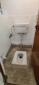 Bathroom Image of 550 Sq.ft 1 BHK Apartment / Flat for sale in Paradise Apartments, Sector 18 Rohini New Delhi for Rs. 6500000