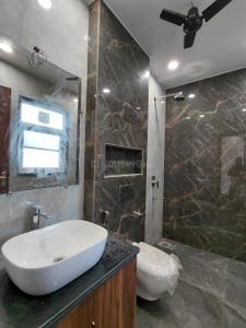 Image of 1743 Sq.ft 2 BHK Builder Floor for rent in Sector 46, Noida for Rs. 45000