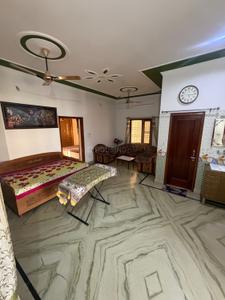 3 BHK Independent Builder Floor