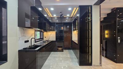 Kitchen Image of 3700 Sq.ft 4 BHK Villa for sale in Mehdipatnam Hyderabad for Rs. 70000000