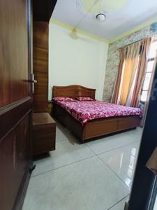 Bedroom Image of 2300 Sq.ft 4 BHK Independent House for sale in Kharar Mohali for Rs. 11500000