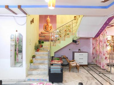 Hall Image of 2400 Sq.ft 3 BHK Duplex for sale in Dammaiguda Secunderabad for Rs. 9000000