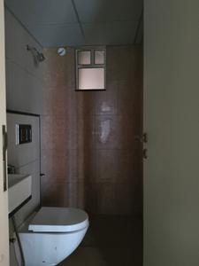 Common Bathroom Image of 929 Sq.ft 2 BHK Apartment / Flat for sale in Godrej Green Cove by Godrej Properties Ltd. , Mahalunge Pune for Rs. 7600000