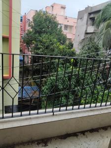 2 BHK Flat