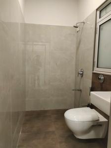 Bedroom Two Image of 600 Sq.ft 2 BHK Apartment / Flat for sale in Emerald Dotom Isle, Kandivali West Mumbai for Rs. 13780000