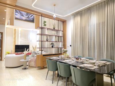 Kitchen Image of 3387 Sq.ft 4 BHK Villa for sale in Madhavi Nagar Kurnool for Rs. 25000000