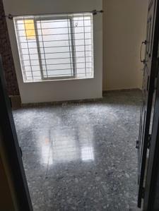Bedroom Image of 750 Sq.ft 2 BHK Builder Floor for rent in Kammanahalli Bengaluru for Rs. 26000