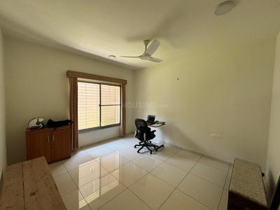 Hall Image of 2000 Sq.ft 3 BHK Apartment / Flat for sale in Mahalakshmi Layout Bengaluru for Rs. 40000000
