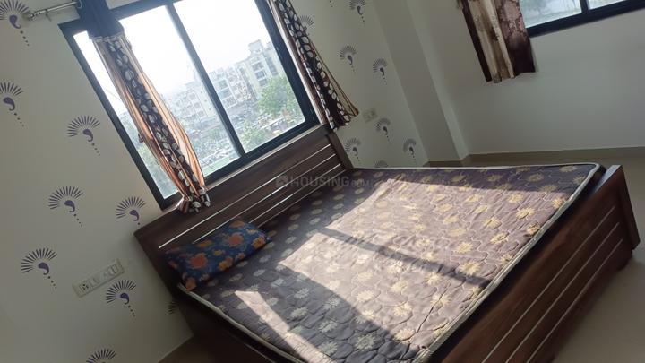 Sakal 59 Chandkheda Bedroom One 1