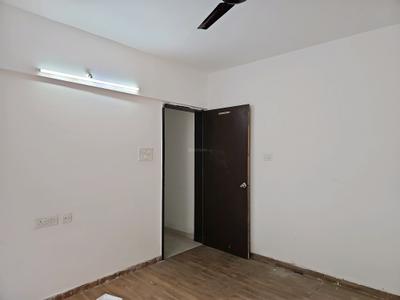 Bedroom Image of 1280 Sq.ft 2 BHK Apartment / Flat for sale in Voski Emerald, Kharadi Pune for Rs. 10500000