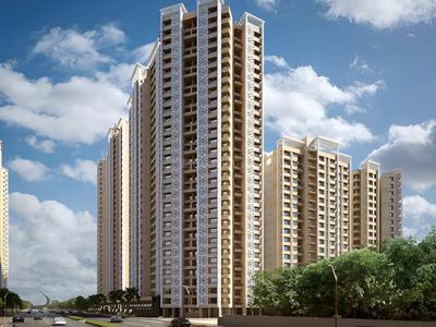 2 BHK Flat