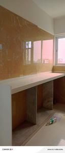 Kitchen Image of 460 Sq.ft 1 BHK Apartment / Flat for sale in Sayba Orchid, Kurla East Mumbai for Rs. 11000000