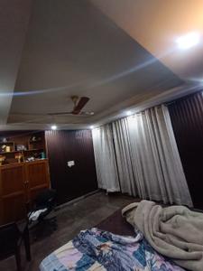 Bedroom Image of 2200 Sq.ft 10 BHK Independent House for sale in Delta II Greater Noida for Rs. 50000000