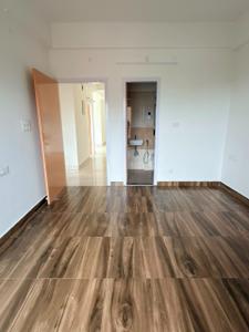 Bedroom Image of 1260 Sq.ft 3 BHK Apartment / Flat for sale in Uttarayan Shreejoni, Dharapur Guwahati for Rs. 8700000