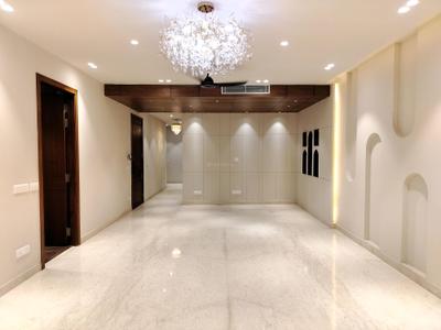 Living Room Image of 1650 Sq.ft 3 BHK Builder Floor for sale in Anant Raj Estate, Kadarpur Gurgaon for Rs. 22500000