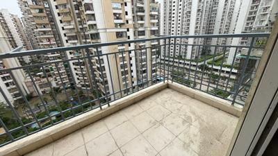 Image of 1080 Sq.ft 2 BHK Apartment / Flat for sale in AFOWO Raksha Addela, Noida Extension, Greater Noida for Rs. 8200000