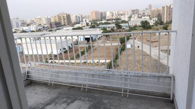 1 BHK Flat