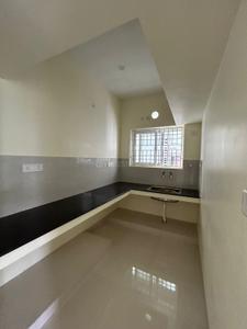 Kitchen Image of 1260 Sq.ft 3 BHK Apartment / Flat for sale in Madipakkam Chennai for Rs. 11500000
