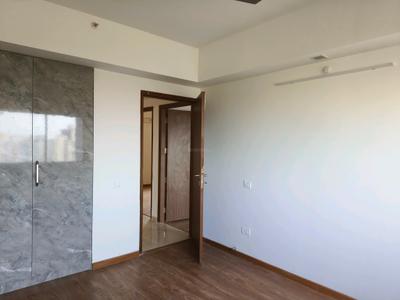 Bedroom Image of 2130 Sq.ft 3 BHK Apartment / Flat for sale in Godrej Air, Sector 85 Gurgaon for Rs. 30200000