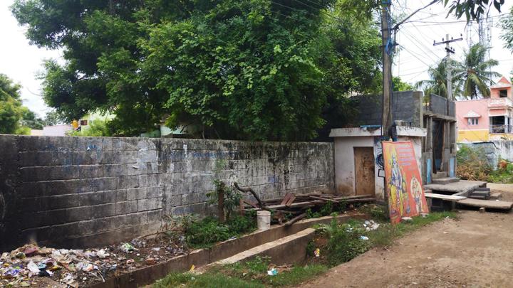 Thazhambur Main Image 1