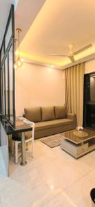 1 BHK Flat