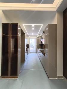 Image of 2000 Sq.ft 4 BHK Builder Floor for sale in Paramount Luxury Floor Sushant Lok 3, Sector 57, Gurgaon for Rs. 26500000