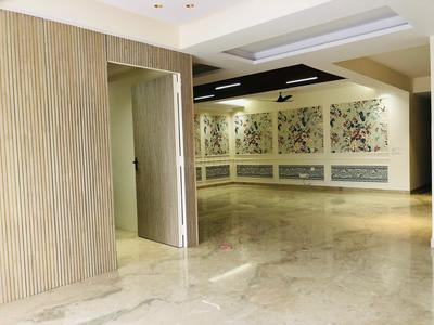 3 BHK Independent Builder Floor