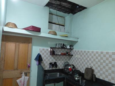 Kitchen Image of 1600 Sq.ft 3 BHK Independent House for sale in Naya Nagar Durg for Rs. 8500000