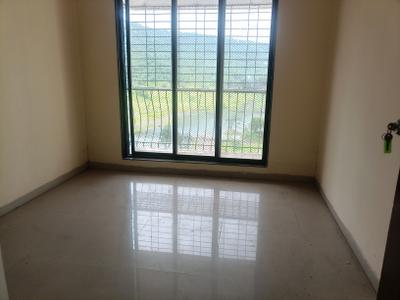 Bedroom Image of 1324 Sq.ft 3 BHK Apartment / Flat for sale in Silverkey Windsor Solitaire, Kharghar Navi Mumbai for Rs. 23000000