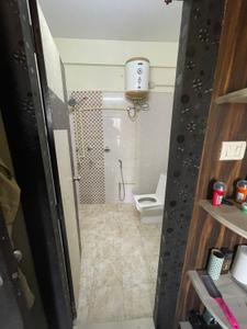 Bathroom Image of 1188 Sq.ft 3 BHK Apartment / Flat for sale in Realtech Gharoa, Rajarhat Kolkata for Rs. 5500000