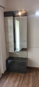 Bedroom Image of 1092 Sq.ft 3 BHK Apartment / Flat for rent in CRC Sublimis, Noida Extension Greater Noida for Rs. 30000