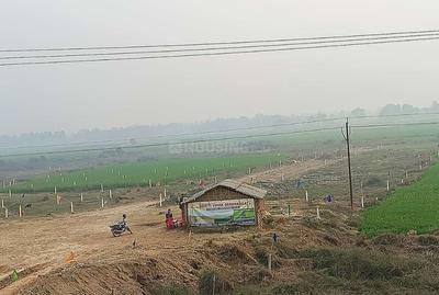 Smriti Vihar  Plot View 1