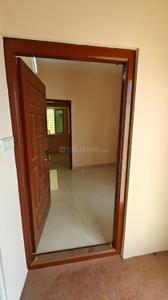 Image of 400 Sq.ft 2 BHK Independent House for rent in Azad Nagar, Bengaluru for Rs. 15000